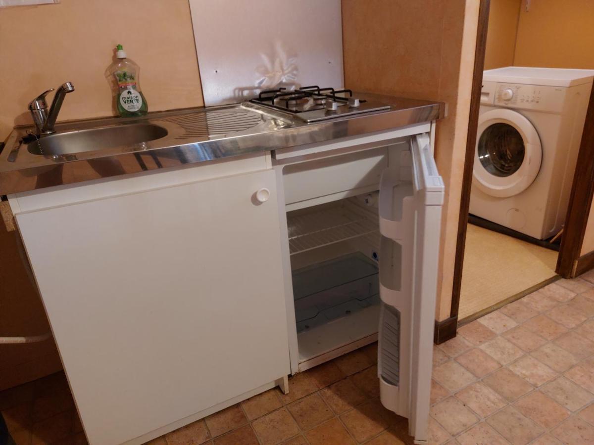 Chambre Familiale Treignac ภายนอก รูปภาพ